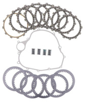 TRW ZF SPRZĘGŁO KOMPLETNE SUPERKIT KTM DUKE 690 / R '11-'16, 690 ENDURO / R '08-'15, SMC 690 '12, 690 SUPERMOTO / R '07,