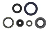 ATHENA KOMPLET (ZESTAW) USZCZELNIACZY SILNIKOWYCH GAS-GAS MC85'21-'22 HUSQVARNA TC85'18-'22 KTM SX 85 '18-22