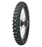 MITAS OPONA 90/90-21 C-19 54R TT SUPER LIGHT (ZIELONY PASEK) CROSS + FIM PRZÓD DOT 47/2023 (26710) WYCOFANE (ZAMIENNIK:70000980)