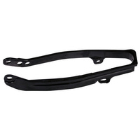 POLISPORT ŚLIZG ŁAŃCUCHA YAMAHA YZ 125/250 '08-'22; YZF 250/450 '07-'08; WRF 250 '07-'14; WRF 450 '07-'22 KOLOR CZARNY