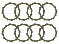 PSYCHIC TARCZE SPRZĘGŁOWE KTM LC 4 350/400/540/620/640/660 (EBS5631)