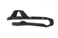 UFO ŚLIZG ŁAŃCUCHA GAS GAS MC 85 '21-23 KOLOR CZARNY