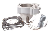 CYLINDER WORKS CYLINDER KOMPLETNY KTM SXF 250 '05-'12, EXCF 250 '06-'13 BIG BORE 80MM (+4MM=276CCM) 13,3:1 (VERTEX 23274)