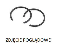 NAMURA ZABEZPIECZENIE SWORZNIA (23.0X1.0MM) (2SZT.)