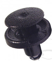 TOURMAX KOŁKI MONTAŻOWE DO PLASTIKÓW (GŁĘBOKOŚĆ 16,4MM, GR. 7,2MM, SZER. GŁÓWKI 17MM, DŁ. CAŁK. 19,4MM) (10 SZT.) (MADE IN JAPAN)