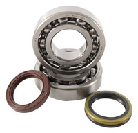 HOT RODS ŁOŻYSKA WAŁU KORBOWEGO SUZUKI RMZ 250 '10-'23