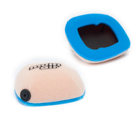 MULTI AIR FILTR POWIETRZA KTM SX/EXC 125/150/300 '16-'22; SXF 250/350/450 '16-'22; EXC/EXCF '17-'22, HUSQVARNA TC 125, FC 250/350/450 '16-'22 (HFF5019) TPI TRÓJWARSTWOWY