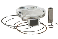 VERTEX TŁOK HUSQVARNA TC 250 '12-'13, TE 250 '13 (HC) (PIERŚCIENIE 590279000001 X 1 KPL.)