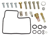 PSYCHIC ZESTAW NAPRAWCZY GAŹNIKA HONDA VF 700 C/F/S '84-86 (NA 1 GAŹNIK)