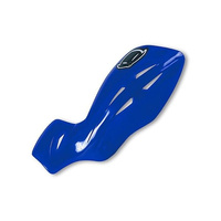 UFO PLASTIKI ZAMIENNE DO OSŁON RĄK (HANDBARÓW) GRAVITY PM01631089 KOLOR NIEBIESKI