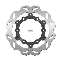 NG TARCZA HAMULCOWA TYŁ KTM 690 ENDURO/SMC '14-21 (240X106,3X5MM) (6X6,5MM) WAVE PŁYWAJĄCA