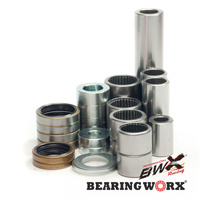BEARING WORX ZESTAW NAPRAWCZY ŁĄCZNIKA (PRZEGUBU) WAHACZA KTM SXF 250/350/450 11-19, HUSQVARNA FE/FC/TE/TC 250/350/450/501 14-20 (27-1180)=SAL40004