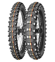 MITAS OPONA 70/100-17 TERRA FORCE MX-SM SOFT/MEDIUM 40M TT PRZÓD (CZERWONY/ŻÓŁTY PASEK) DOT 2022 (DOT:XJDD) (26161) WYCOFANE- ZAMIENNIK:70000943 WYCOFANE (ZAMIENNIK:70000943)
