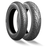 BRIDGESTONE OPONA 200/55R17 BATTLECRUISE H50 78V TL TYŁ DOT 10/2024