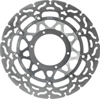 TRW ZF TARCZA HAMULCOWA PRZÓD HONDA CBF 600 07-15, CBR 600 11-13