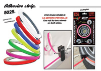 PROGRIP TAŚMA OZDOBNA NA FELGI (Z APLIKATOREM) KOLOR BIAŁY (6,2 M) (PG5025WH) (5025-101)