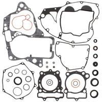 WINDEROSA (VERTEX) KOMPLET USZCZELEK Z USZCZELNIACZAMI SILNIKOWYMI SUZUKI RMZ250 10-15