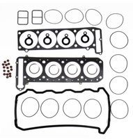ATHENA USZCZELKI TOP-END KAWASAKI ZX-10 '88-'91