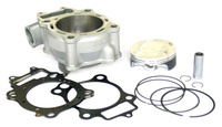 ATHENA CYLINDER KOMPLETNY HONDA CRF 250R '04-'09, CRF 250X '04-'15 BIG BORE 82MM (+4MM=276CCM) 13,1:1