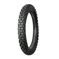 WANDA OPONA 3.00-18 X6010 6PR 52P TT TYŁ DOT 14/2025 (DUAL)
