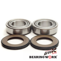 BEARING WORX ŁOŻYSKA GŁÓWKI RAMY Z USZCZELNIACZAMI BMW S1000RR 10-13,SUZUKI GSX-R 600/750 97-17,DL 650 V-STROM '04-'17,SV 650S (22-1003)