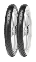 MITAS OPONA 2.50-17 MC 11 43J TL/TT PRZÓD/TYŁ DOT 17/2025 (572975)