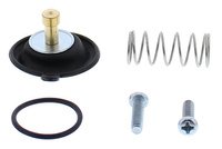 ALL BALLS ZESTAW NAPRAWCZY ZAWORU AIR CUT YAMAHA YFM35FX WOLVERINE 96-05