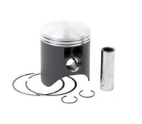 VERTEX TŁOK YAMAHA YZ 125 (YZ125) '94-'96 REPLICA 53,96MM (PIERŚCIENIE 53010005400 X 1 SZT.)