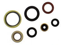 ATHENA KOMPLET (ZESTAW) USZCZELNIACZY SILNIKOWYCH GAS GAS EC 2T 250/300 '21-'23, KTM EXC 250/300`17-'23, EXC 250 TPI '18-'23, SX 250`17-'23, HUSQVARNA TE 250/300`17-'23