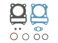 NAMURA USZCZELKI TOP-END SUZUKI DR 125 '82-'84