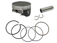 NAMURA TŁOK HONDA TRX 450R '04-'05 10,2:1 (93,97MM) (8609DA) (PIERŚCIENIE NA-10045R)