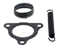WINDEROSA (VERTEX) USZCZELKA KOLEKTORA WYDECHOWEGO HONDA CR80R 96-02, CR85R 03-04