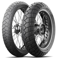 MICHELIN OPONA 100/90-19 ANAKEE ADVENTURE 57V TL/TT M/C PRZÓD DOT 31-50/2024