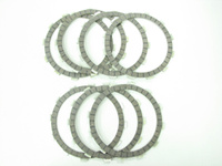 PSYCHIC TARCZE SPRZĘGŁOWE KAWASAKI KZ 750/ GPZ 750/ GT 750 (F1771) (EBS4413)