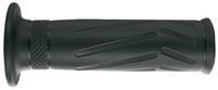 ARIETE MANETKI ROAD SUPER SOFT (120 MM) Z OTWOREM KOLOR CZARNY (WZÓR YAMAHA) (R1) (MAJESTY) (12)