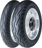 DUNLOP OPONA 150/60R18 D251 67V TL PRZÓD DOT 43/2023
