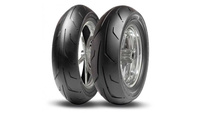 DUNLOP OPONA 160/70R17 GT503 73V TL HARLEY-DAVIDSON SPORTSTER 1250S (2022) PRZÓD DOT 31/2022