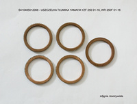 ATHENA USZCZELKA KOLEKTORA WYDECHOWEGO YAMAHA YZF 250 '01-'18, WR 250F '01-'18