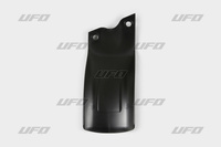 UFO OSŁONA AMORTYZATORA TYLNEGO KTM SX 85 '13-17 KOLOR CZARNY