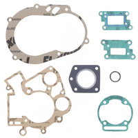 ATHENA 2024/09 KOMPLET USZCZELEK (BEZ USZCZELNIACZY OLEJOWYCH) MALAGUTI GRIZZLY RCX 10 / 12 50 '01-07, FRANCO MORINI S 6 E 50 '01-07 (61721500)
