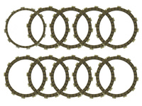 PSYCHIC TARCZE SPRZĘGŁOWE TRIUMPH ROCKET2,3L '04-'12 (EBS5624)