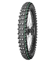 MITAS OPONA 90/100-21 TERRA FORCE MX-MH 57M TT SUPER LIGHT (ZIELONY PASEK) PRZÓD DOT 01-40/2022 (26660) (ZAMIENNIK:70000974) WYCOFANE (ZAMIENNIK:70000974)
