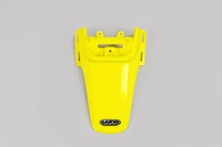 UFO BŁOTNIK TYŁ HONDA CRF 50 '04-21, KOLOR ŻÓŁTY