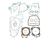 ATHENA KOMPLET USZCZELEK HONDA TRX 450R '06-13'