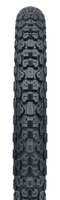 WANDA OPONA 3.00-18 P288 52P 6PR TT PRZÓD/TYŁ DOT 12/2024 (GŁĘBOKOŚĆ BIEŻNIKA 8MM) (DUAL)(WAMACNIANA)