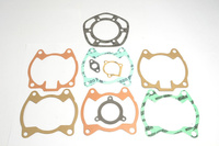 ATHENA USZCZELKI TOP-END KTM 250cc MOD87-88-89