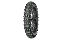 MITAS OPONA 120/90-18 TERRA FORCE-EF SUPER SOFT 65M TT TYŁ DOT 13/2024 (460074) (ZAMIENNIK:70000209)