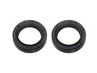 PSYCHIC USZCZELNIACZE PRZEDNIEGO ZAWIESZENIA OLEJOWE 33X45X8/10,5 MM (55-106;ARI071)