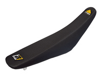 BLACKBIRD POKROWIEC / POSZYCIE NA SIEDZENIE FANTIC XX/XE '21-'23 PYRAMIDE (PMD) KOLOR CZARNY