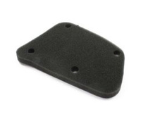 ATHENA FILTR POWIETRZA BETA TEMPO 50 '94-'99, CHRONO 50 '95-'99 (OEM:1525060000)